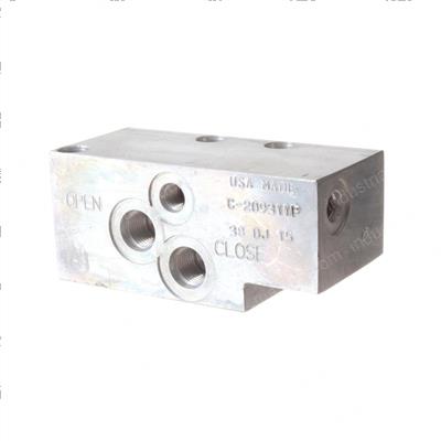 Picture of Valve Body