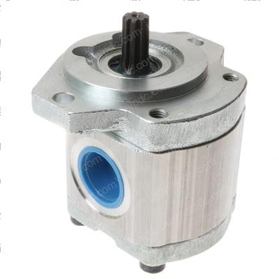 Picture of Pump - Hyudraulic