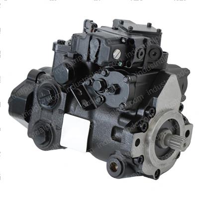 Picture of Pump-Assy W/ Fittings