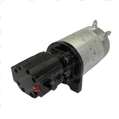 Picture of Auxiliary Pump