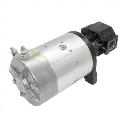 Picture of Pump Auxiliary Power