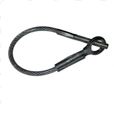 Picture of Cable Glv .19d 9.3l .55/.25-28
