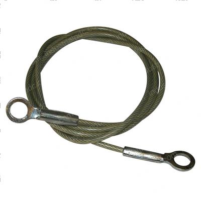 Picture of Cable - Steel