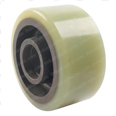 Picture of Wheel - Poly 6x3(3.25)x2.047