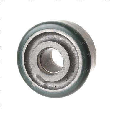 Picture of Wheel - Poly 6x3x2.047