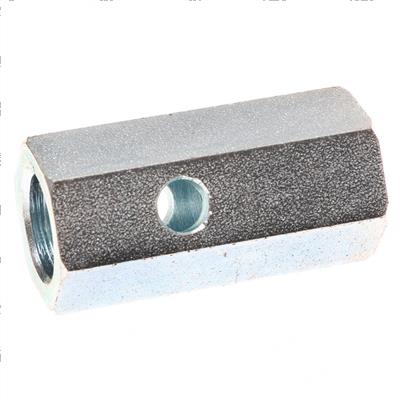 Picture of Bar-Hex Stl .75 1.6l .50h Thru