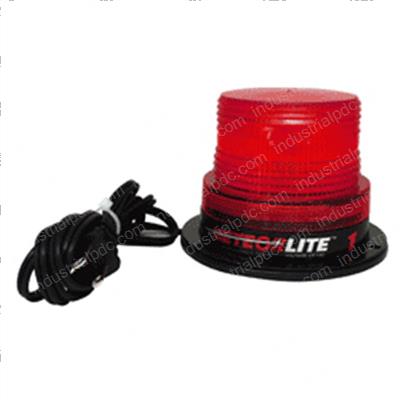 Picture of Strobe Ml1 - 120v - Red