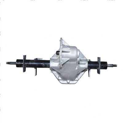 Picture of Weld Ft T -  Rear Axle W/Bracke