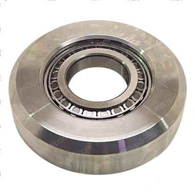 Picture of Mast Wheel