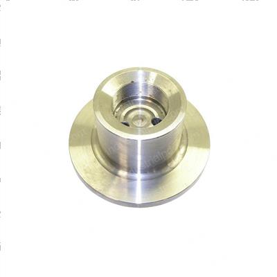 Picture of Shaft Mast Wheel