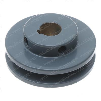 Picture of Sheave - [3v] 1grv 2.6pd 0.63b