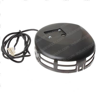 Picture of Cover - Motor