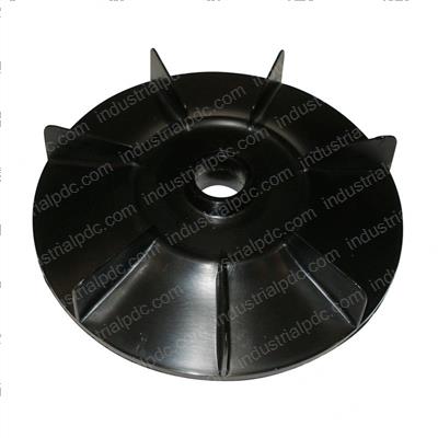 Picture of Fan - Wheel