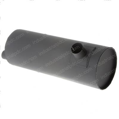 Picture of Muffler Exhaust