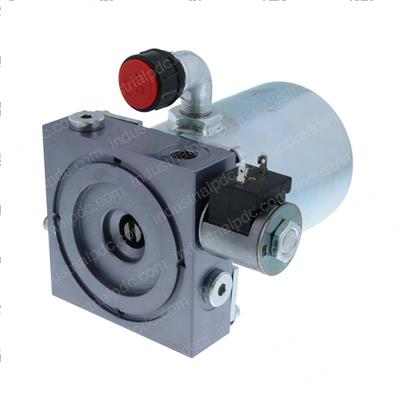 Picture of Pump + Tank