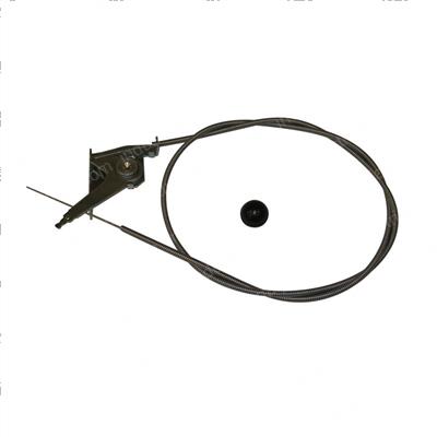 Picture of Cable - Control 46.3l W/ Handle