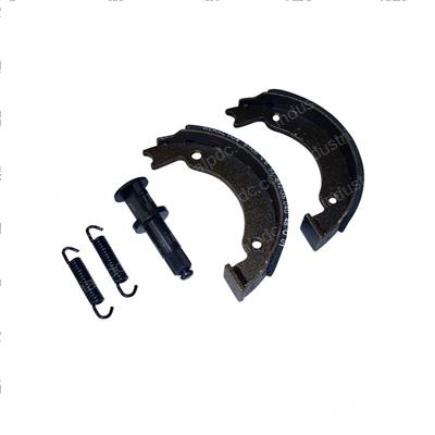 Picture of Shoe Set - Brake (2)