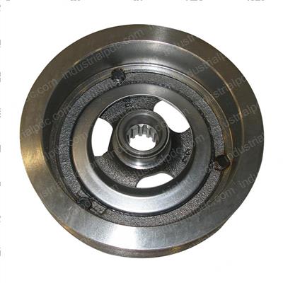 Picture of Drum - Brake