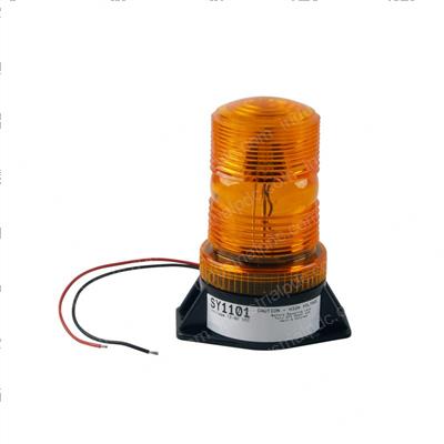Picture of Strobe - Amber