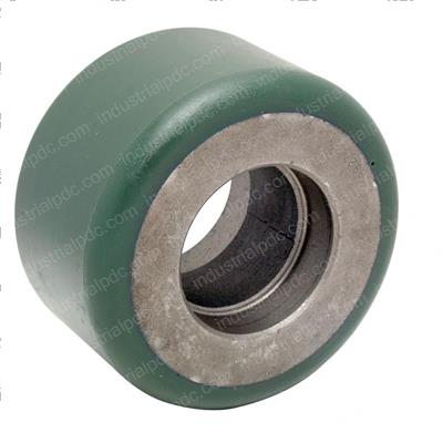 Picture of Wheel - Poly 5.00 X 2.88