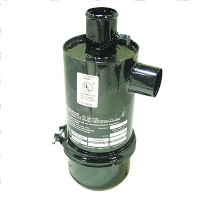 Picture of Filter Assy Air 1.8inlet