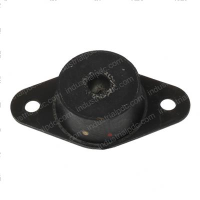 Picture of Isolator Vib Flng1.3l.5b2/.39h