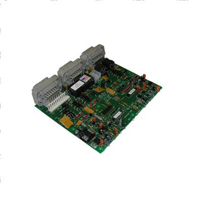 Picture of Board - Circuit