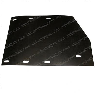 Picture of Skirt - Black Neoprene