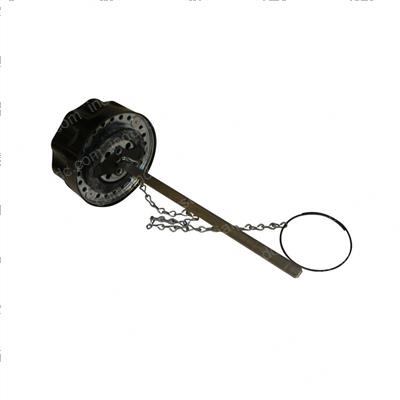 Picture of Cap - Breather Hyd 5.2 Ds