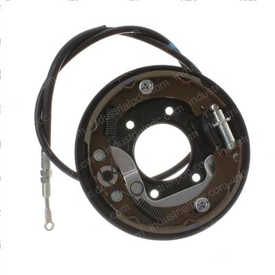Picture of Brake Assembly