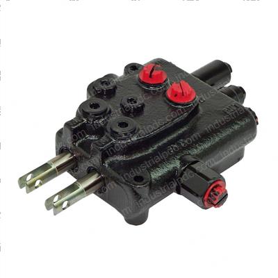 Picture of Valv Hyd Mnl2 Spl 10gpm 100psi