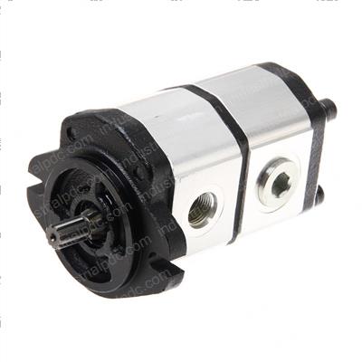 Picture of Pump - Hyd Gear Ext 2 .39 1600