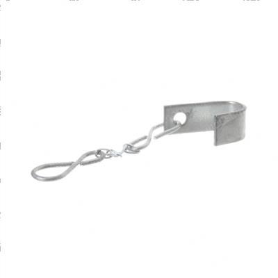 Picture of Lock - Handle