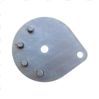 Picture of Trigger Plate, Left Hand