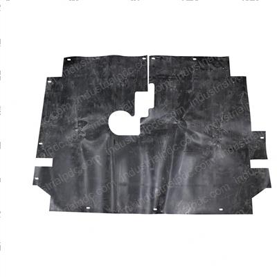 Picture of Seal - Firewall Ic