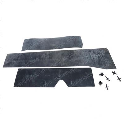 Picture of Skirt Kit Door Main Brsh Maint