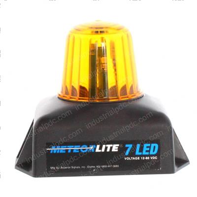 Picture of Strobe Ml7- Led 12-80v - Amber