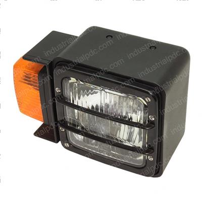 Picture of Light/Right Front-Shim