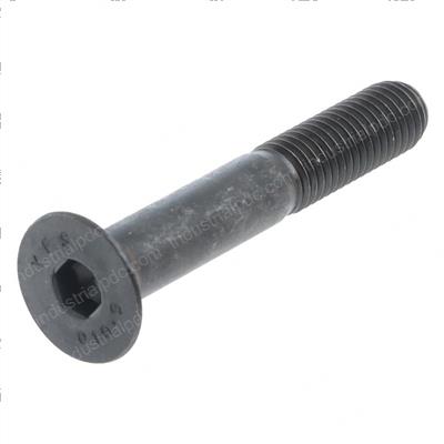 Picture of Screw - Flt M12x1.75x80 10.9