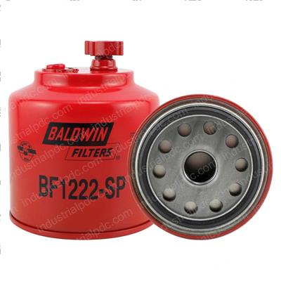 Picture of Filter - Fuel