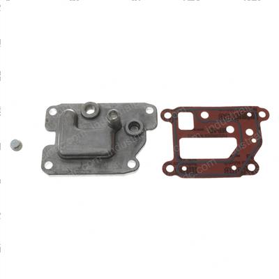 Picture of Kitbreathrw/Plug Kit