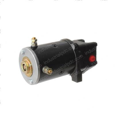 Picture of Power Unit Aux Pump 24vdc