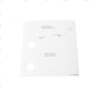 Picture of Decal-Service Template