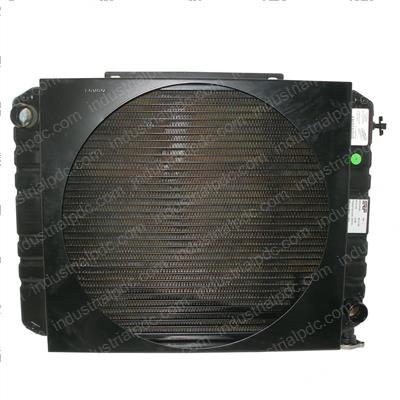 Picture of Radiator (ford)
