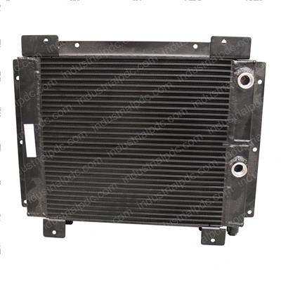 Picture of Radiator Oil Cooler