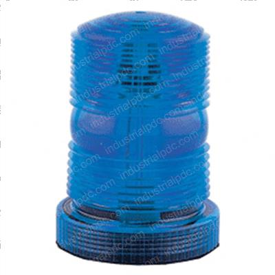 Picture of Lens - Blue