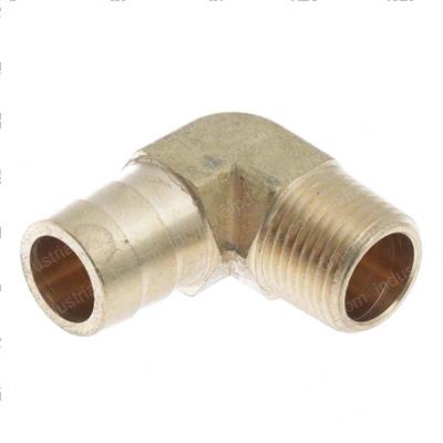 Picture of Elbow 90deg.3/8mpt-5/8 Barb