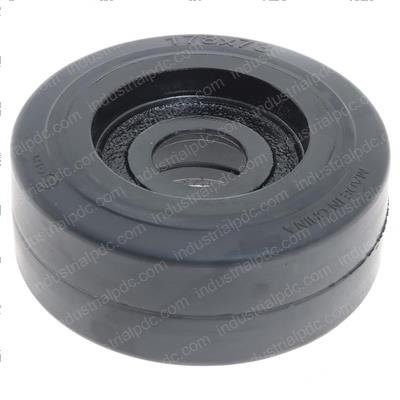 Picture of Tire and Rim Assembly