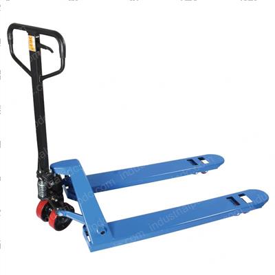 Picture of Pallet - Truck