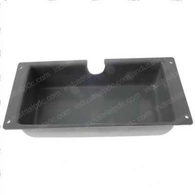 Picture of Cover Control Panel